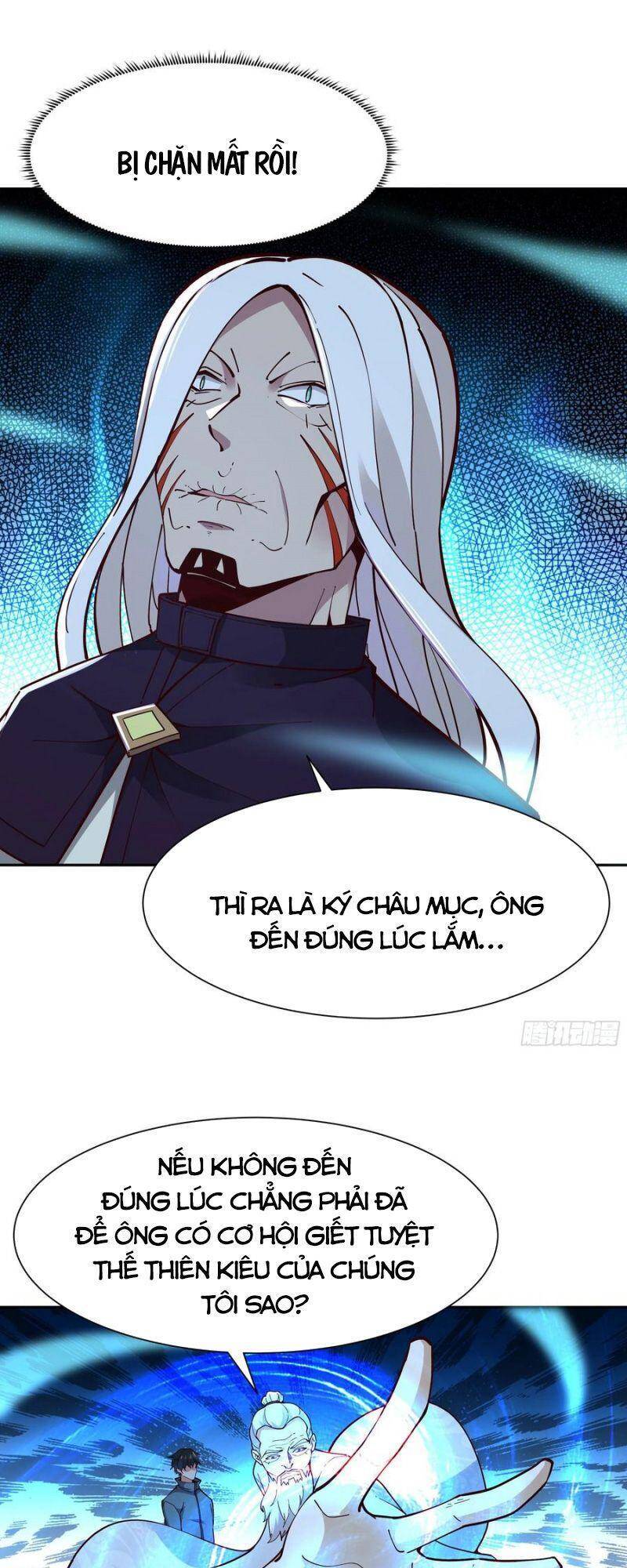 Trùng Sinh Đô Thị Thiên Tôn Chapter 216 - 30