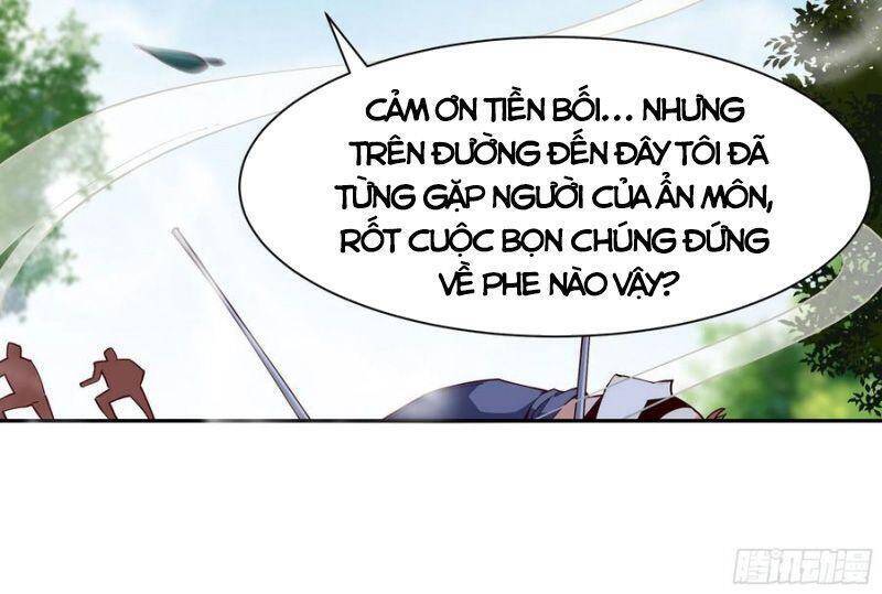 Trùng Sinh Đô Thị Thiên Tôn Chapter 216 - 33