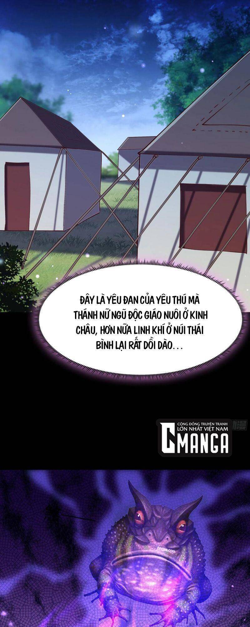 Trùng Sinh Đô Thị Thiên Tôn Chapter 216 - 36