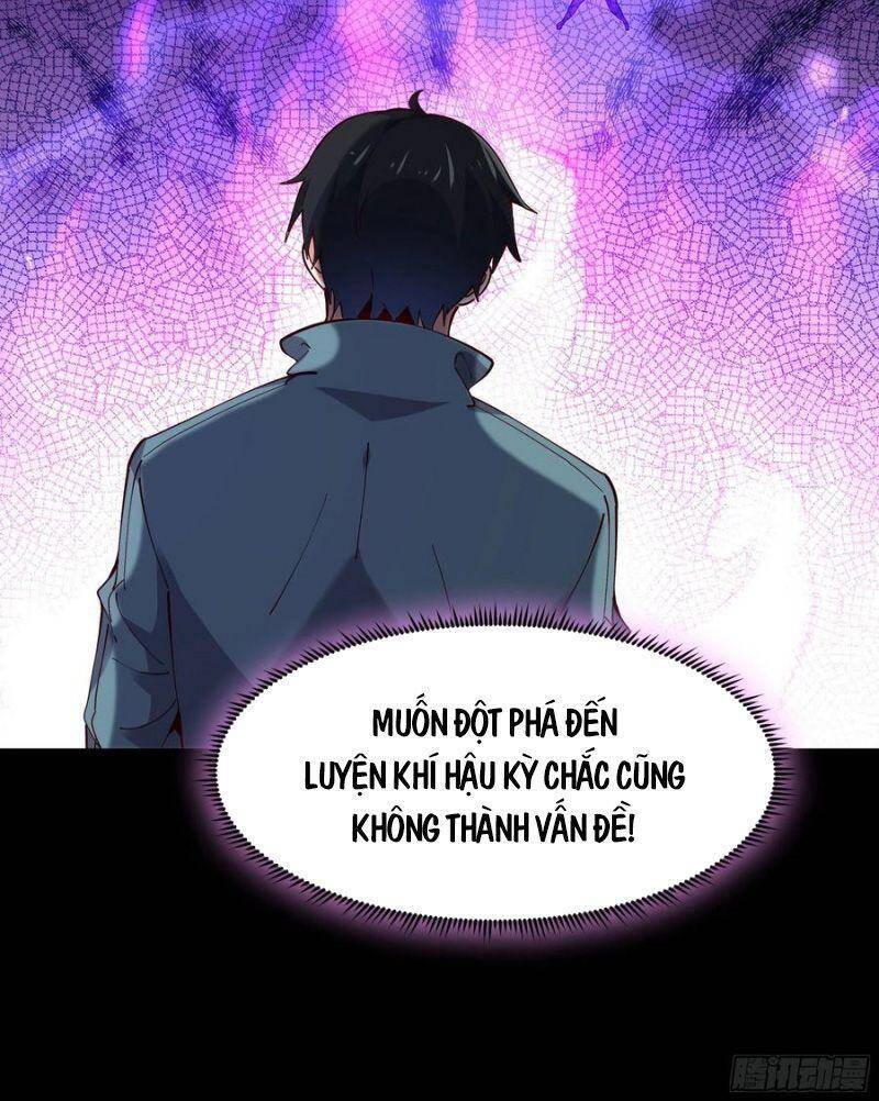 Trùng Sinh Đô Thị Thiên Tôn Chapter 216 - 37