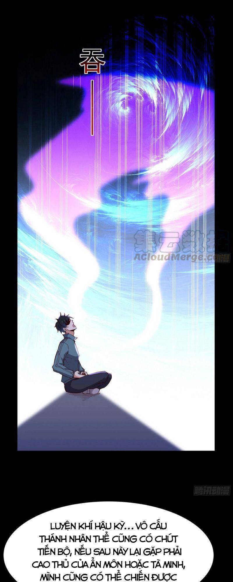 Trùng Sinh Đô Thị Thiên Tôn Chapter 216 - 38