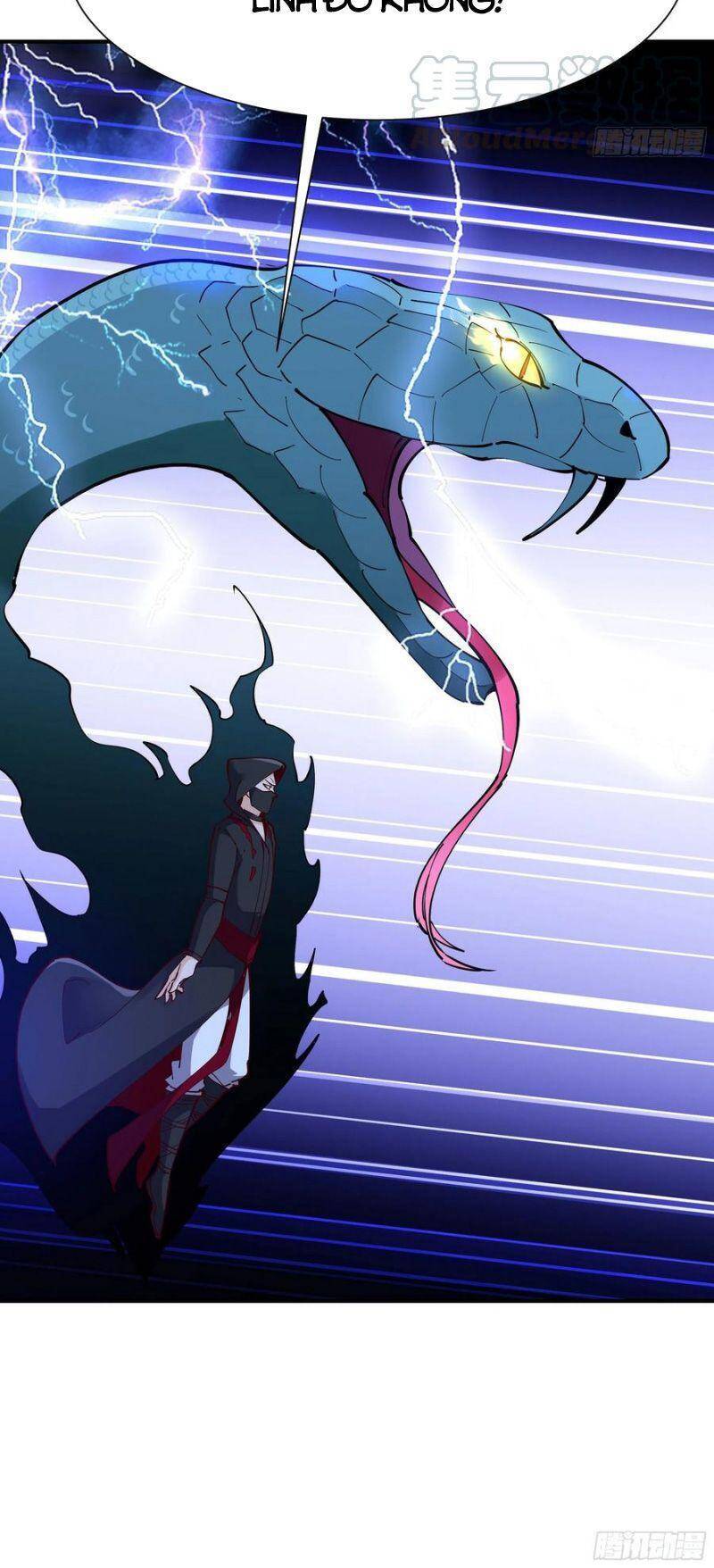 Trùng Sinh Đô Thị Thiên Tôn Chapter 216 - 8