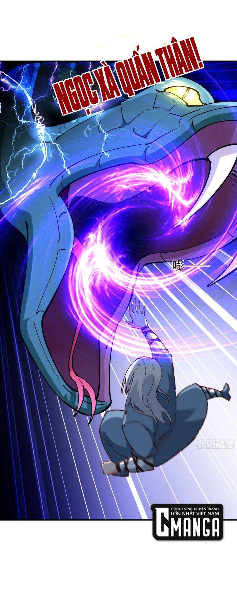 Trùng Sinh Đô Thị Thiên Tôn Chapter 216 - 9