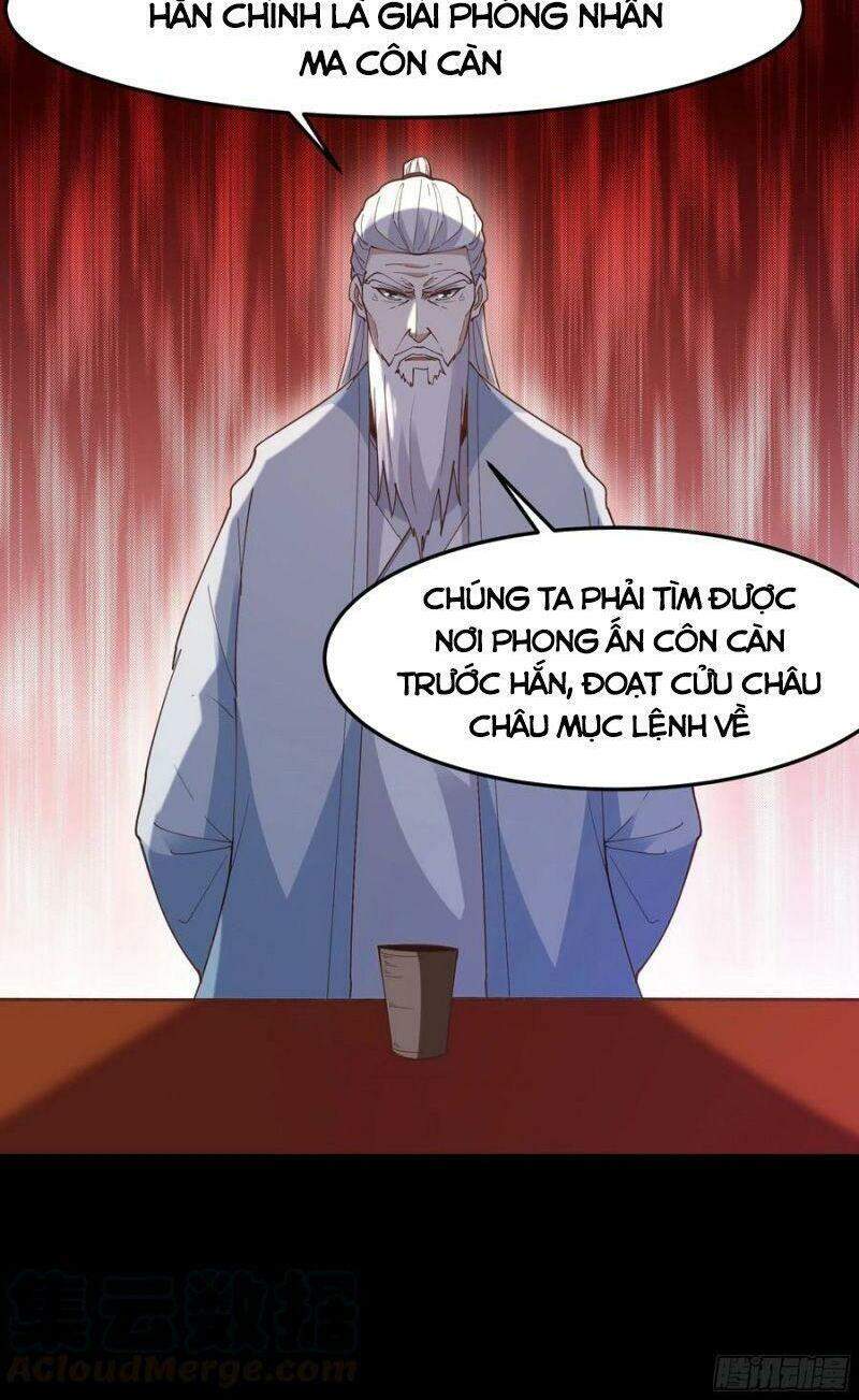 Trùng Sinh Đô Thị Thiên Tôn Chapter 244 - 15