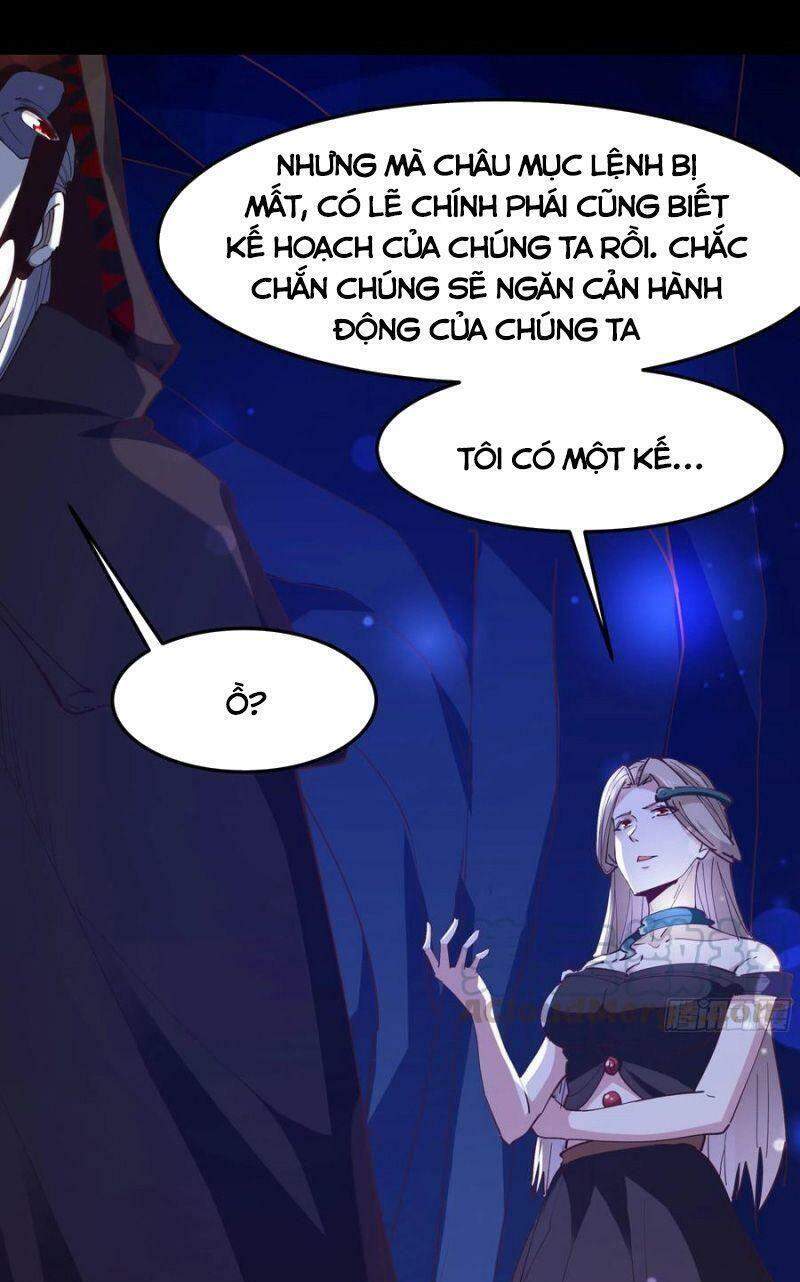 Trùng Sinh Đô Thị Thiên Tôn Chapter 244 - 24