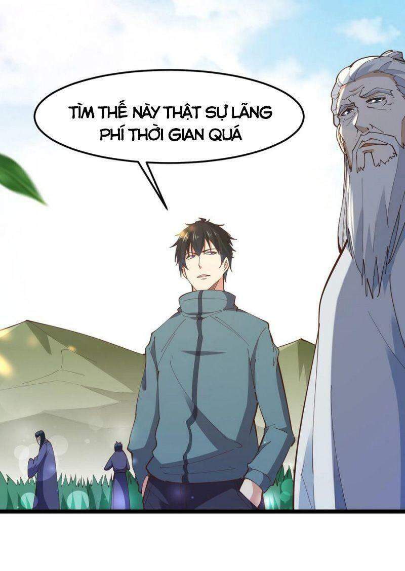 Trùng Sinh Đô Thị Thiên Tôn Chapter 244 - 26