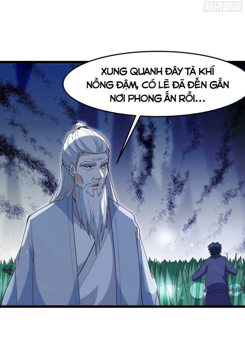 Trùng Sinh Đô Thị Thiên Tôn Chapter 244 - 27