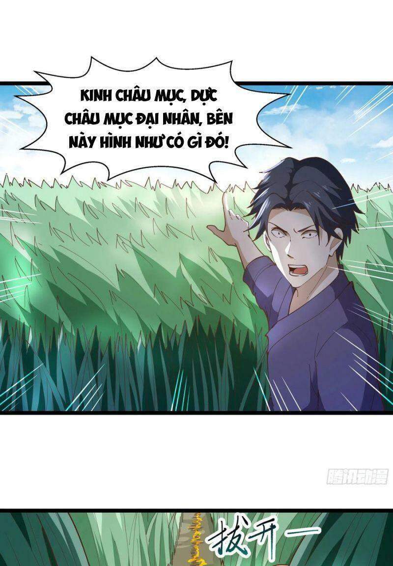 Trùng Sinh Đô Thị Thiên Tôn Chapter 244 - 28