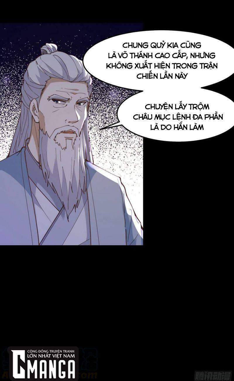 Trùng Sinh Đô Thị Thiên Tôn Chapter 244 - 4