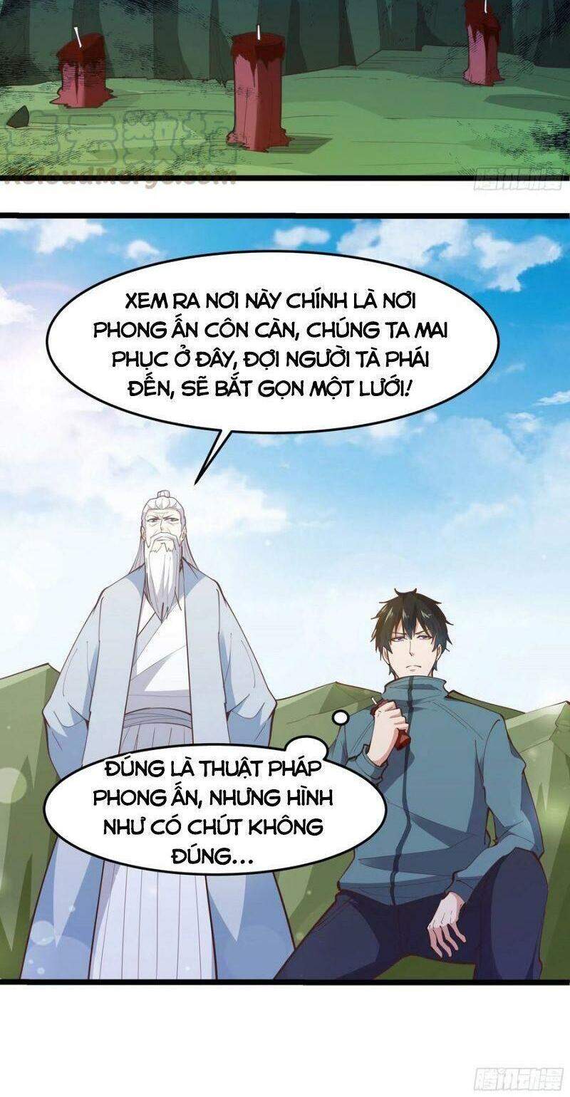 Trùng Sinh Đô Thị Thiên Tôn Chapter 244 - 31