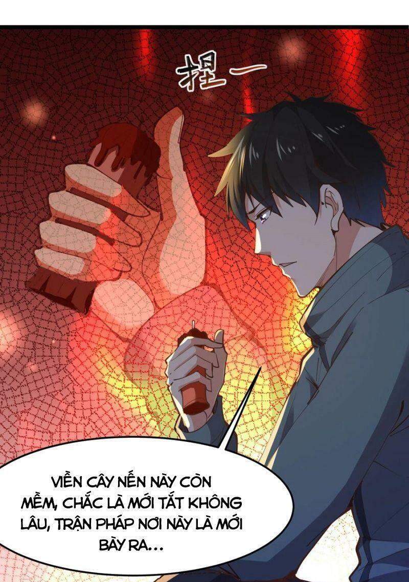 Trùng Sinh Đô Thị Thiên Tôn Chapter 244 - 32