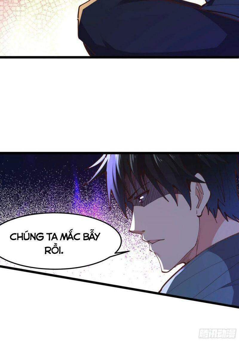 Trùng Sinh Đô Thị Thiên Tôn Chapter 244 - 33