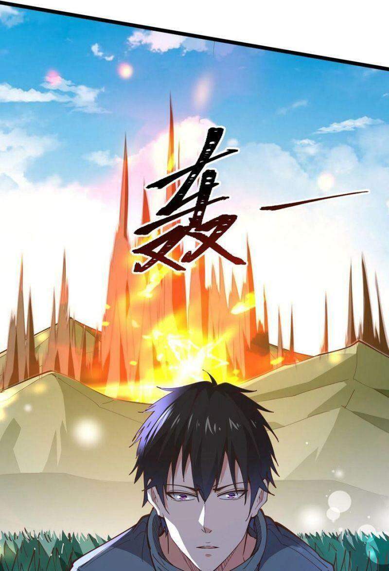 Trùng Sinh Đô Thị Thiên Tôn Chapter 244 - 34