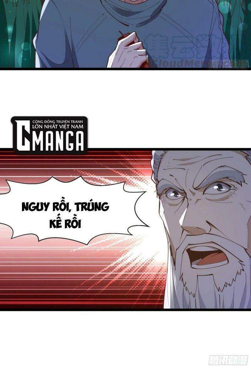 Trùng Sinh Đô Thị Thiên Tôn Chapter 244 - 35