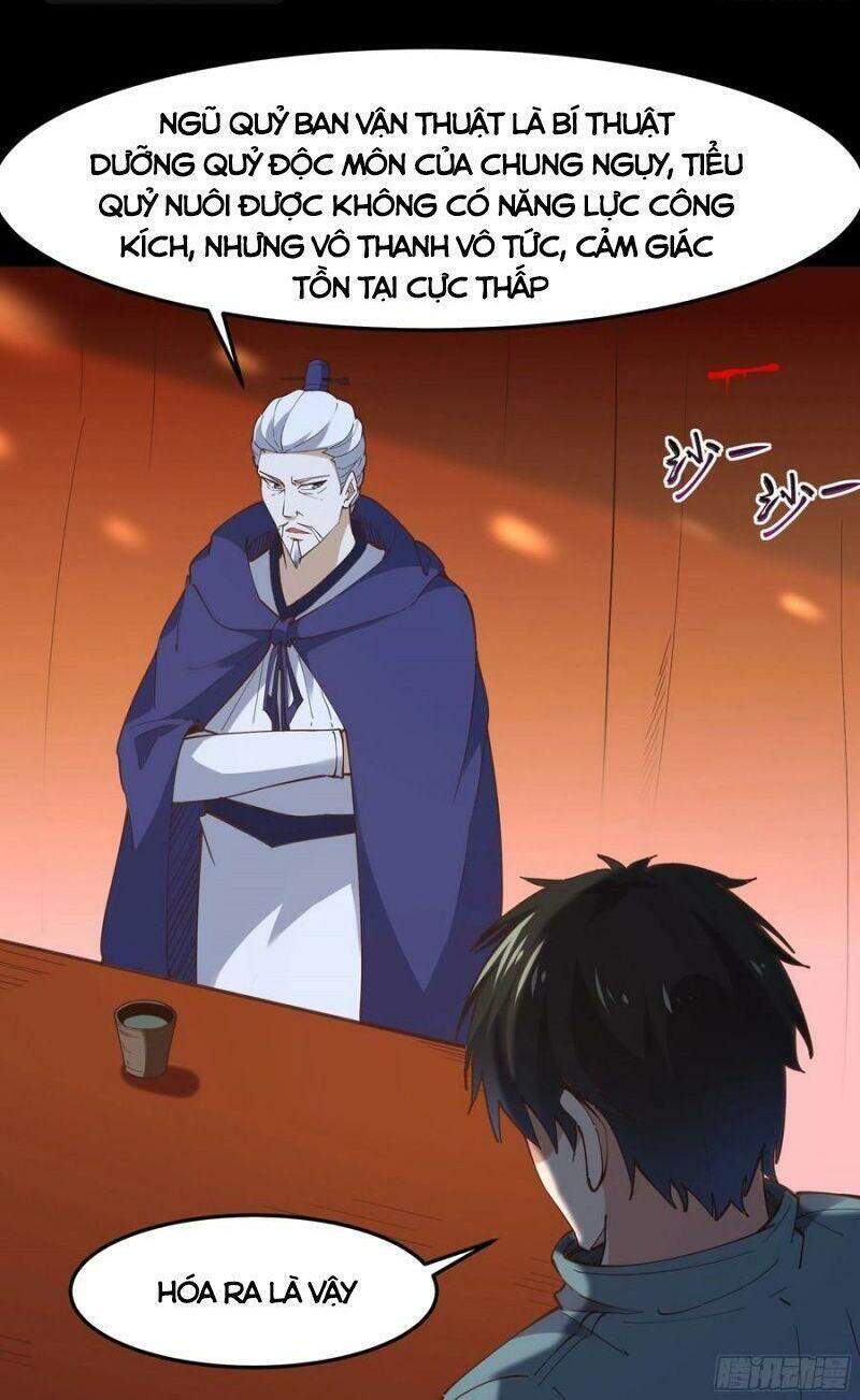 Trùng Sinh Đô Thị Thiên Tôn Chapter 244 - 5