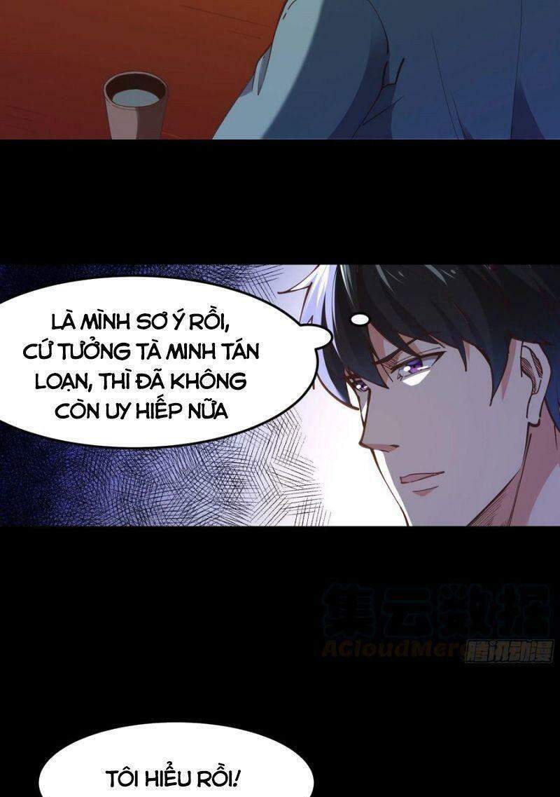 Trùng Sinh Đô Thị Thiên Tôn Chapter 244 - 6