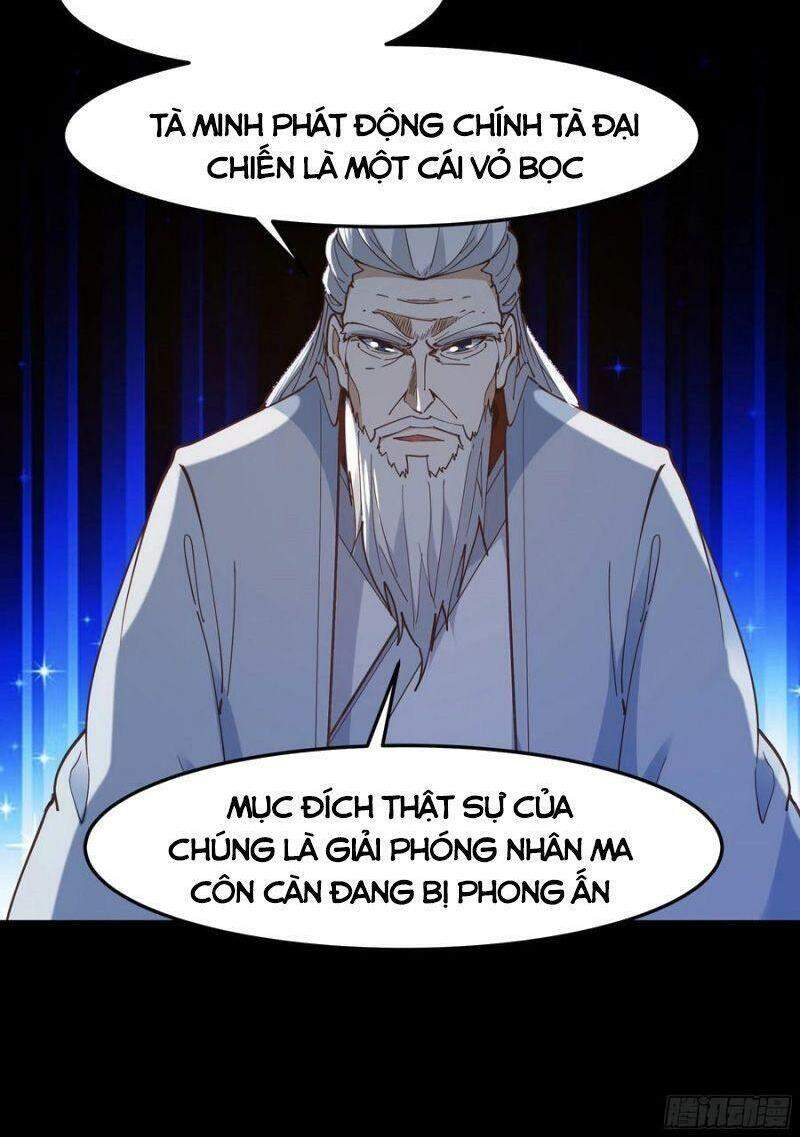 Trùng Sinh Đô Thị Thiên Tôn Chapter 244 - 7