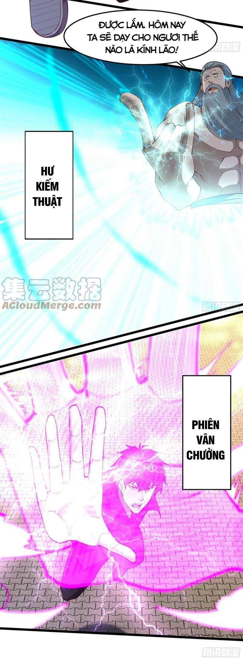 Trùng Sinh Đô Thị Thiên Tôn Chapter 259 - 12