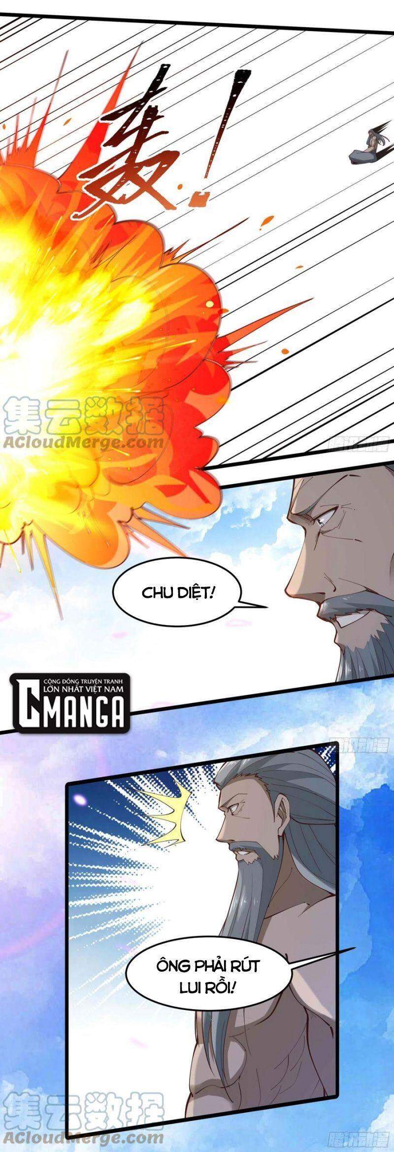 Trùng Sinh Đô Thị Thiên Tôn Chapter 259 - 13