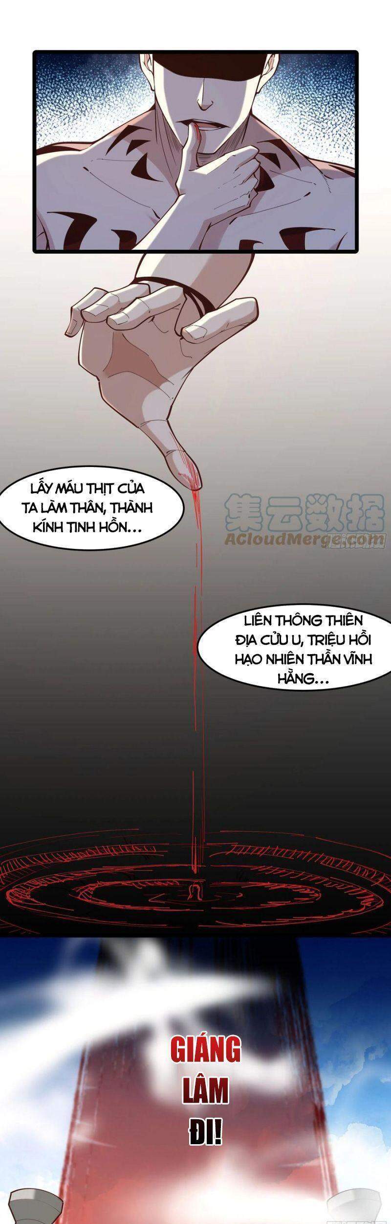 Trùng Sinh Đô Thị Thiên Tôn Chapter 259 - 19