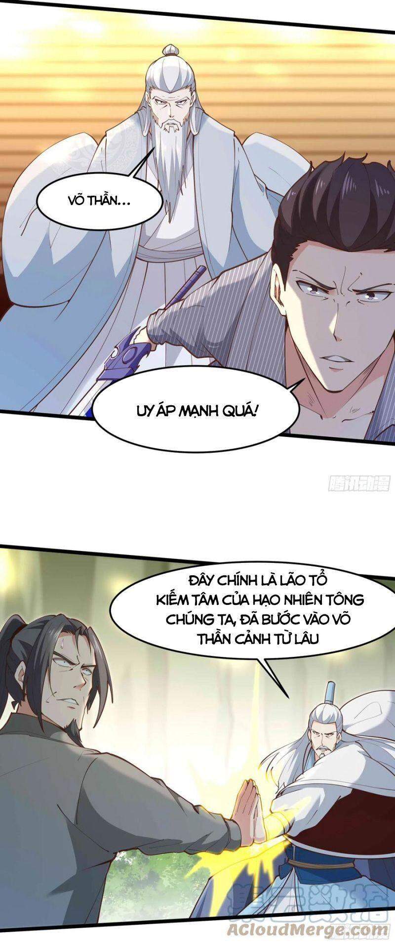 Trùng Sinh Đô Thị Thiên Tôn Chapter 259 - 3