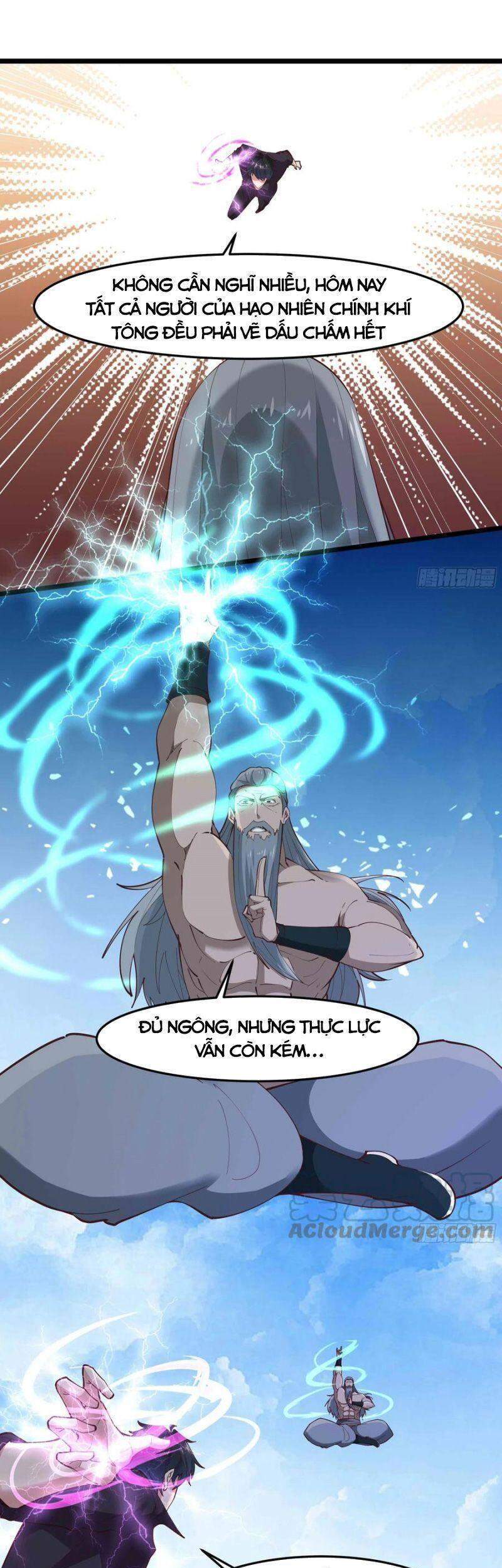 Trùng Sinh Đô Thị Thiên Tôn Chapter 259 - 10