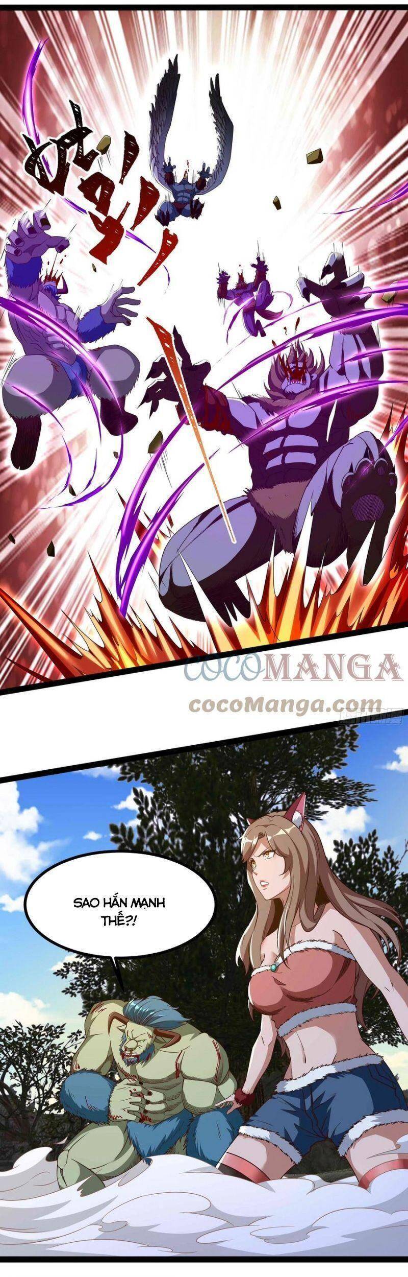 Trùng Sinh Đô Thị Thiên Tôn Chapter 311 - 1