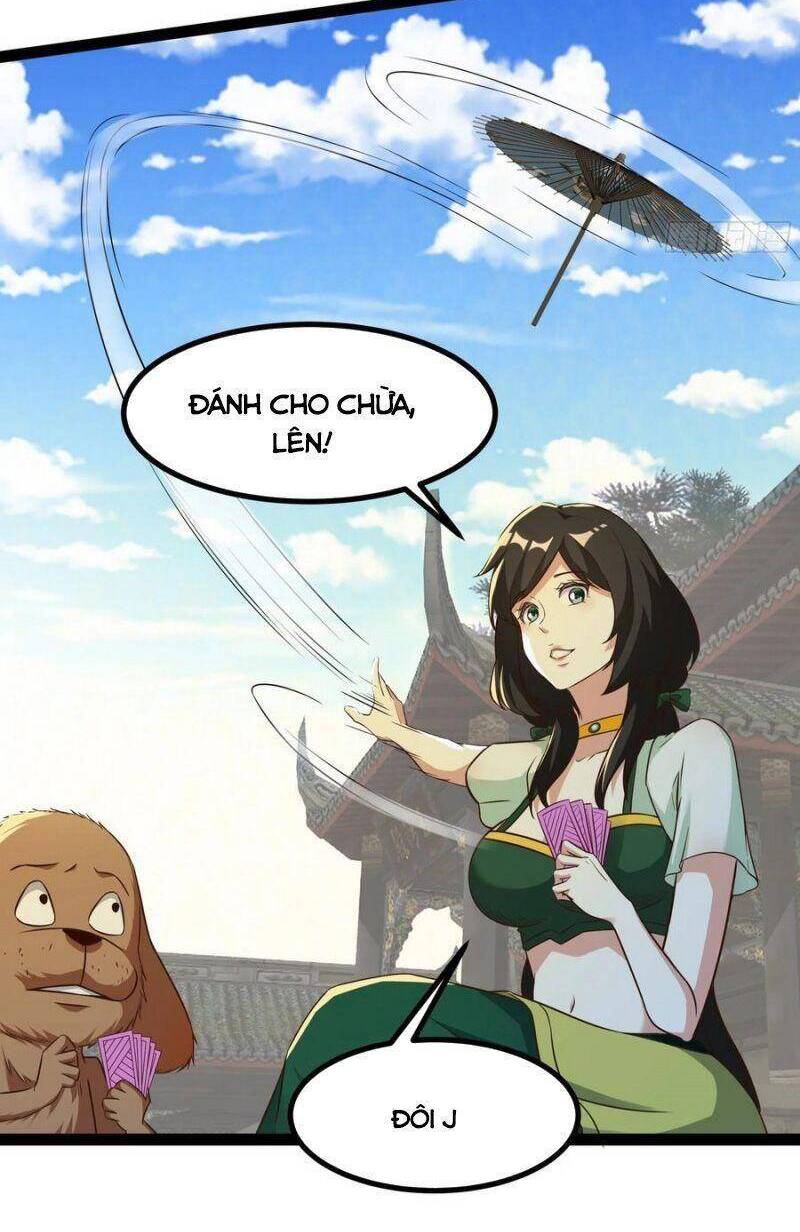 Trùng Sinh Đô Thị Thiên Tôn Chapter 311 - 12