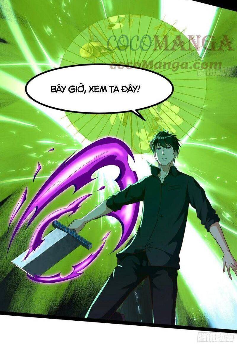 Trùng Sinh Đô Thị Thiên Tôn Chapter 311 - 16