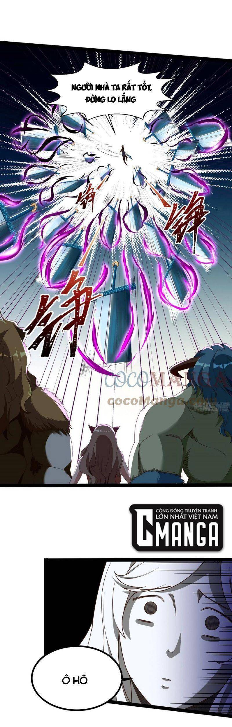 Trùng Sinh Đô Thị Thiên Tôn Chapter 311 - 17