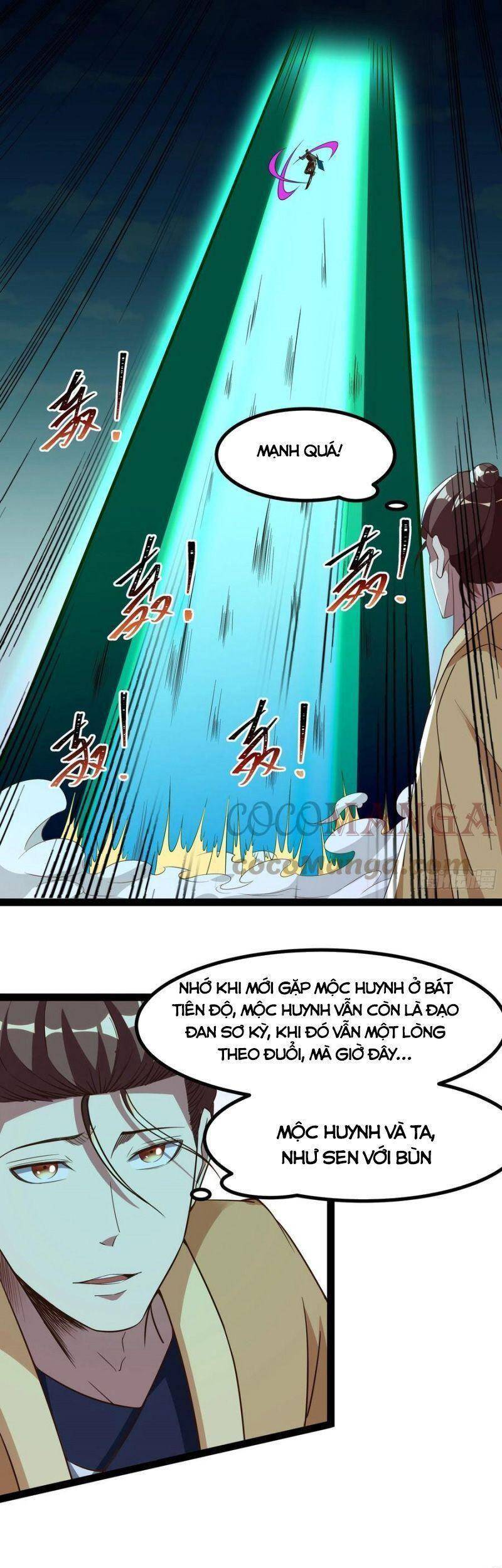 Trùng Sinh Đô Thị Thiên Tôn Chapter 311 - 19