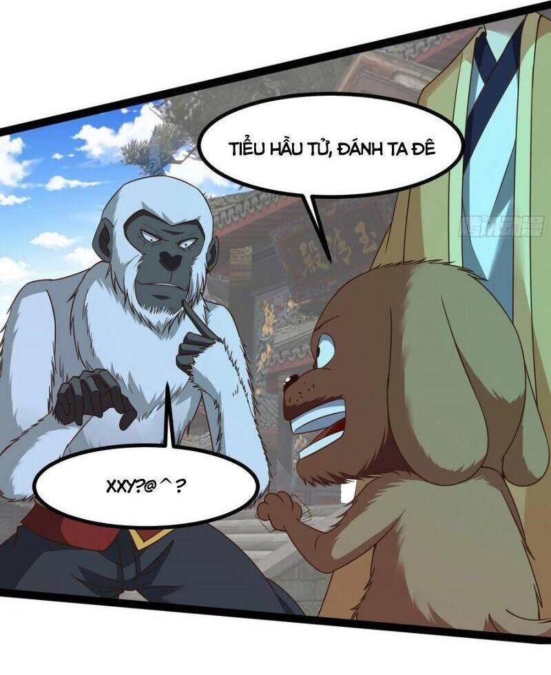 Trùng Sinh Đô Thị Thiên Tôn Chapter 311 - 20