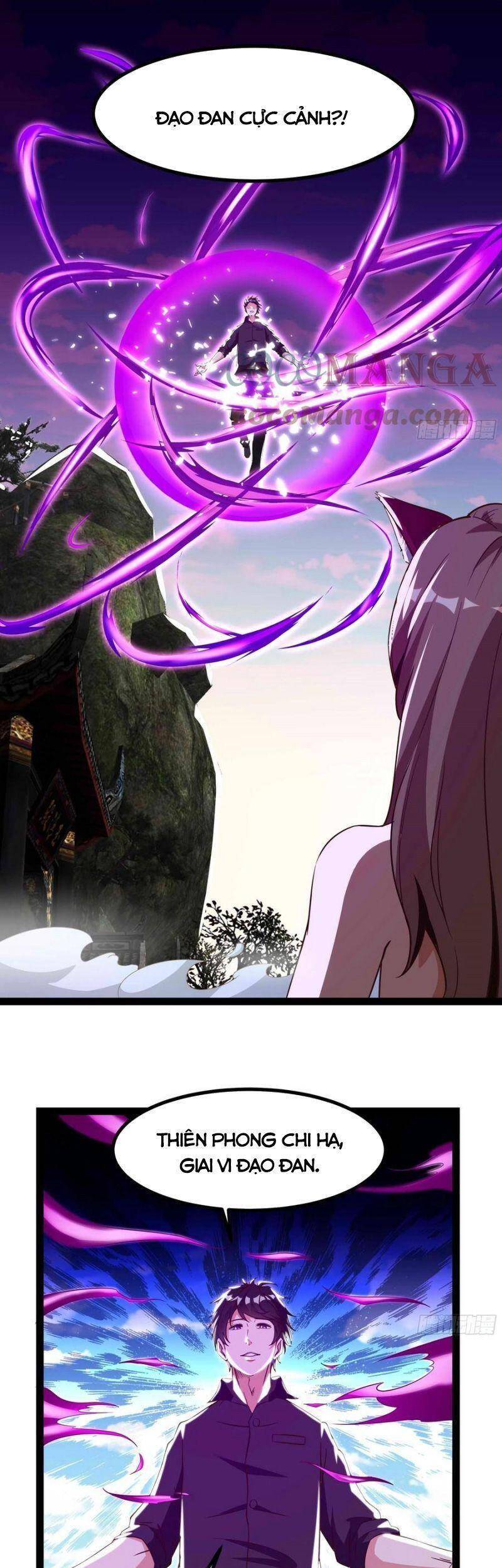 Trùng Sinh Đô Thị Thiên Tôn Chapter 311 - 3