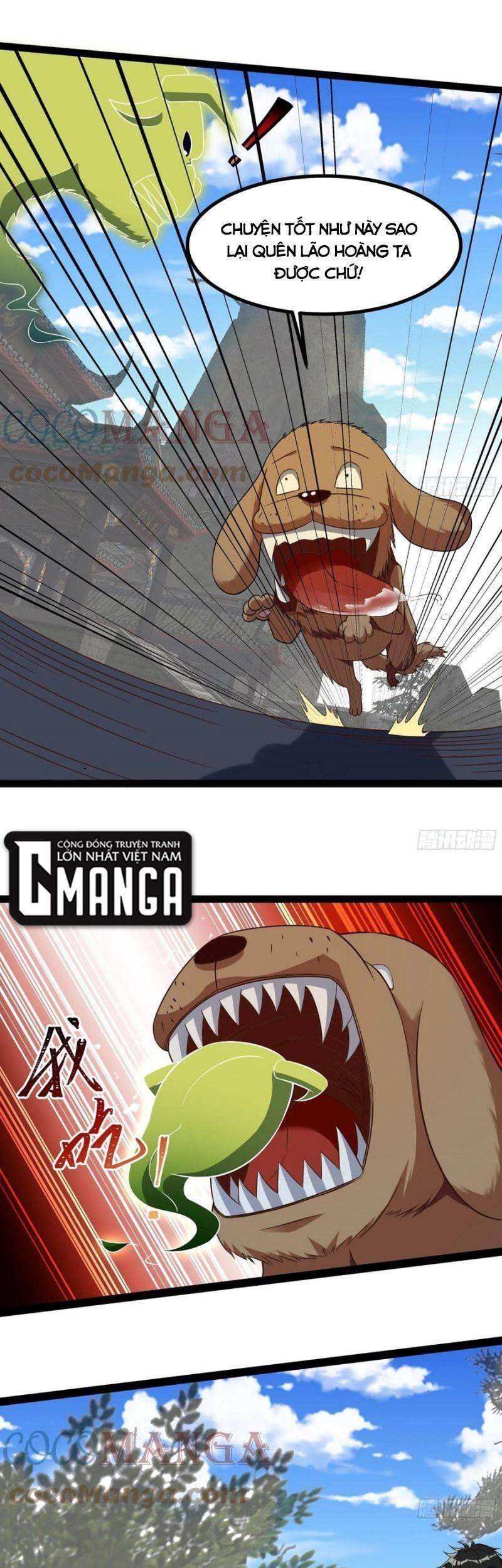 Trùng Sinh Đô Thị Thiên Tôn Chapter 311 - 21