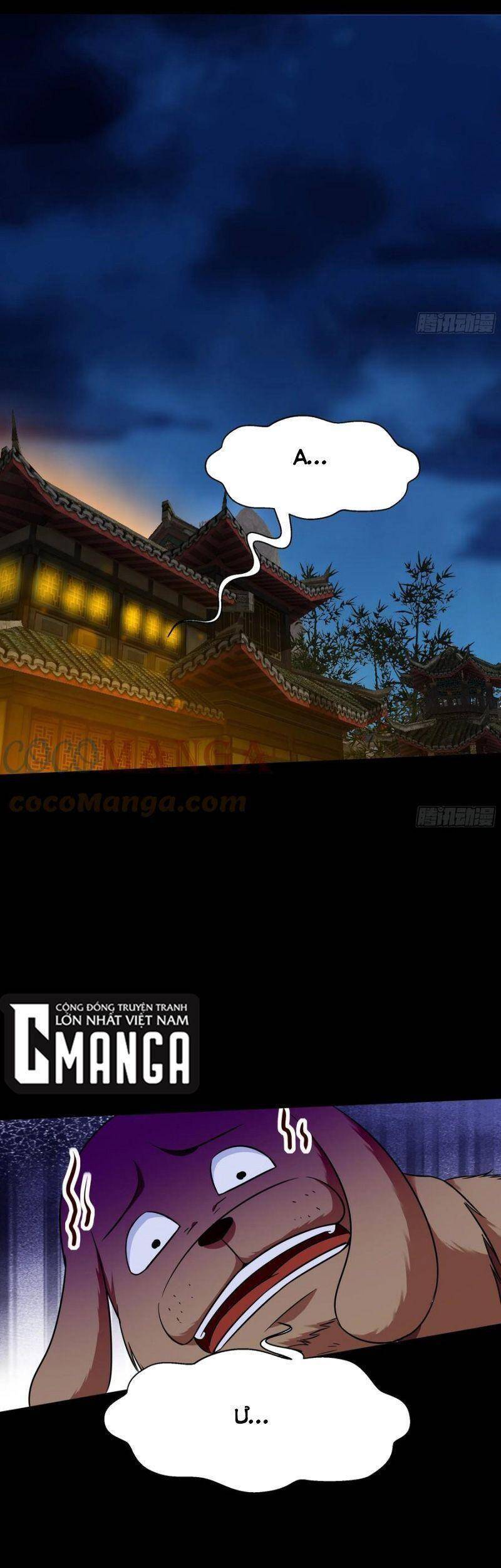 Trùng Sinh Đô Thị Thiên Tôn Chapter 311 - 25