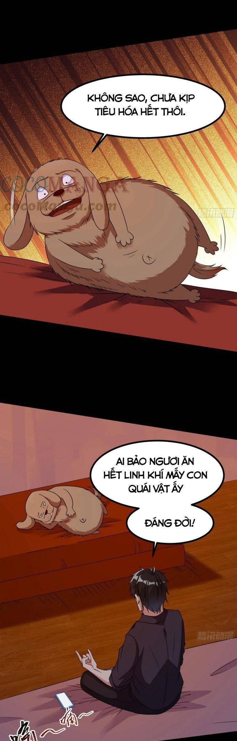 Trùng Sinh Đô Thị Thiên Tôn Chapter 311 - 27