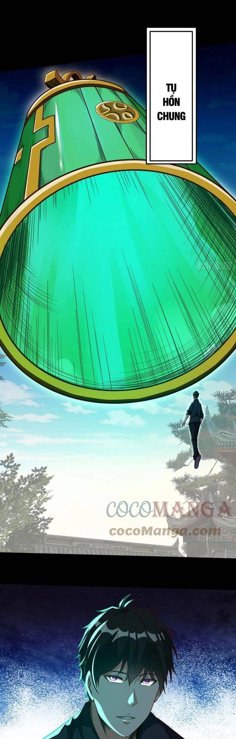 Trùng Sinh Đô Thị Thiên Tôn Chapter 311 - 7