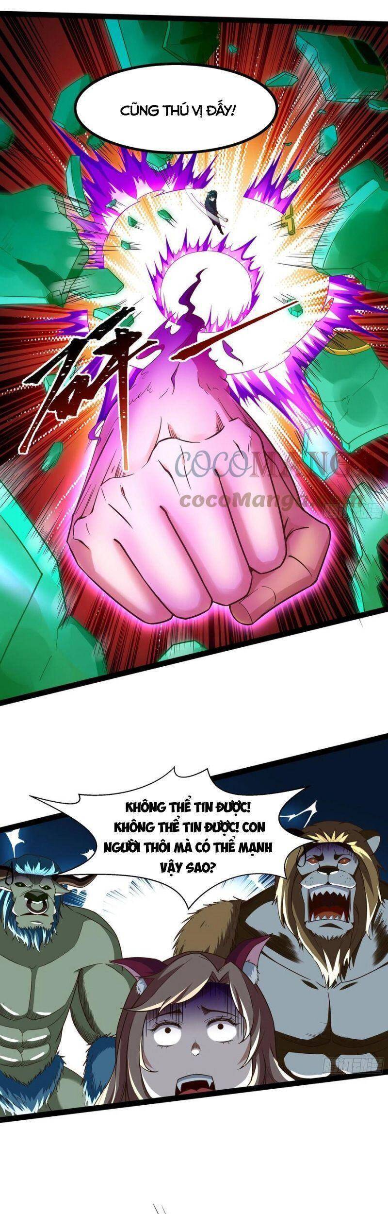 Trùng Sinh Đô Thị Thiên Tôn Chapter 311 - 9