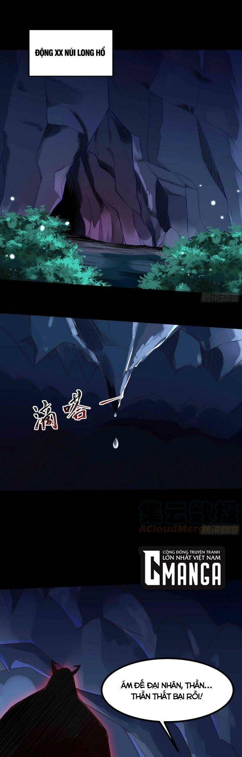 Trùng Sinh Đô Thị Thiên Tôn Chapter 312 - 1