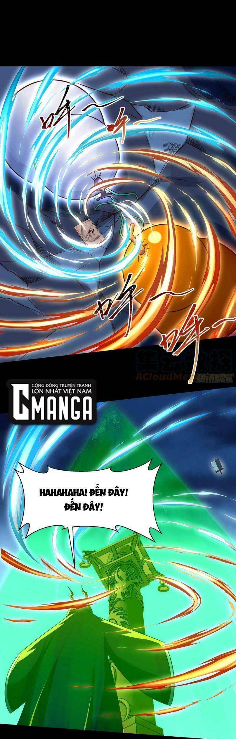 Trùng Sinh Đô Thị Thiên Tôn Chapter 312 - 14