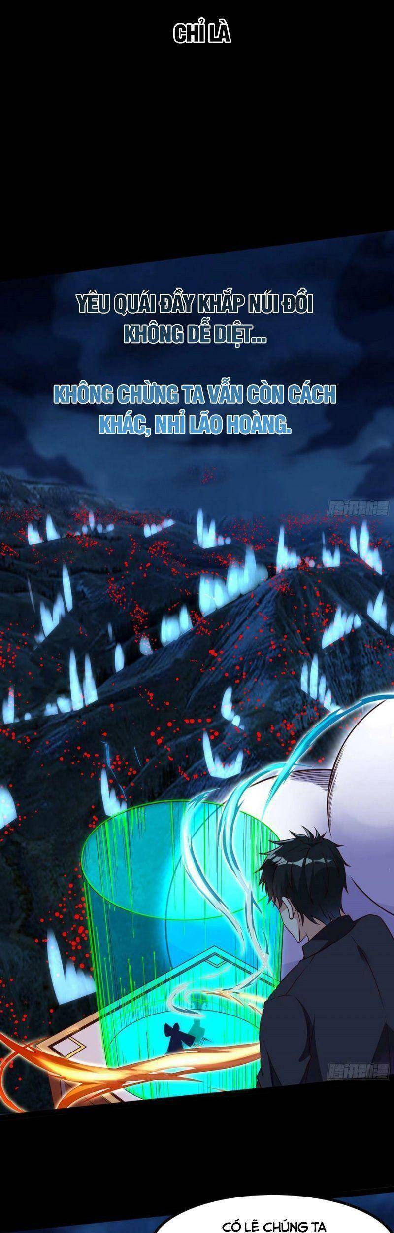 Trùng Sinh Đô Thị Thiên Tôn Chapter 312 - 19