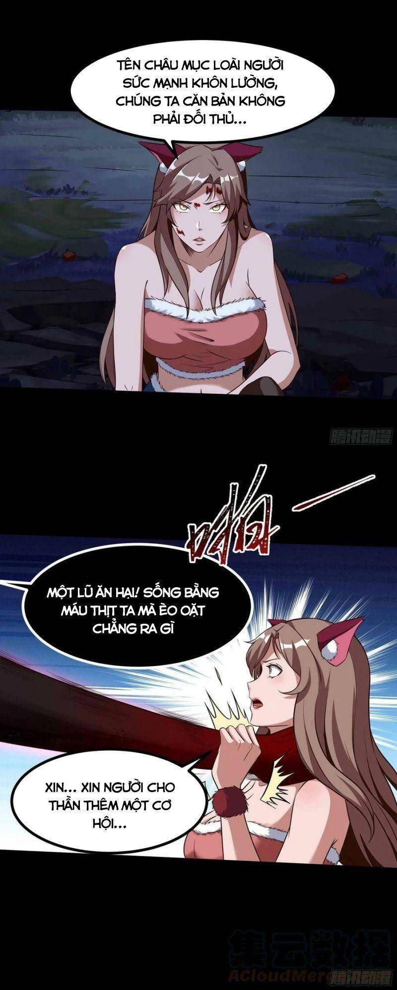Trùng Sinh Đô Thị Thiên Tôn Chapter 312 - 3