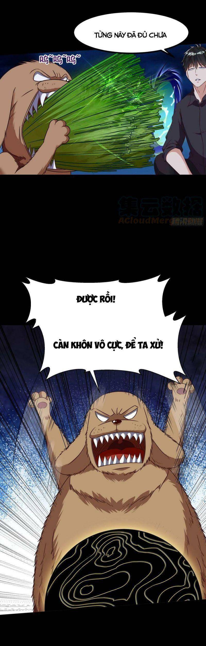 Trùng Sinh Đô Thị Thiên Tôn Chapter 312 - 24