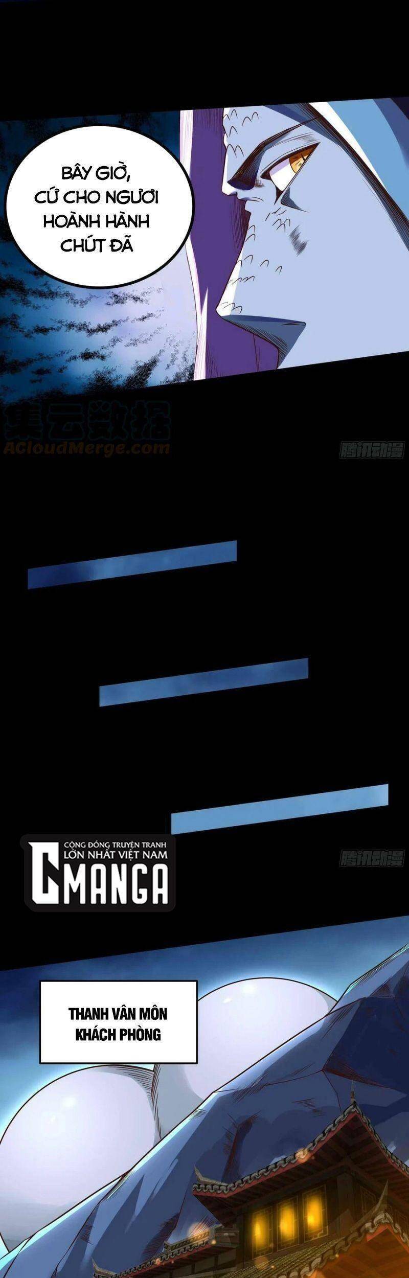 Trùng Sinh Đô Thị Thiên Tôn Chapter 312 - 6