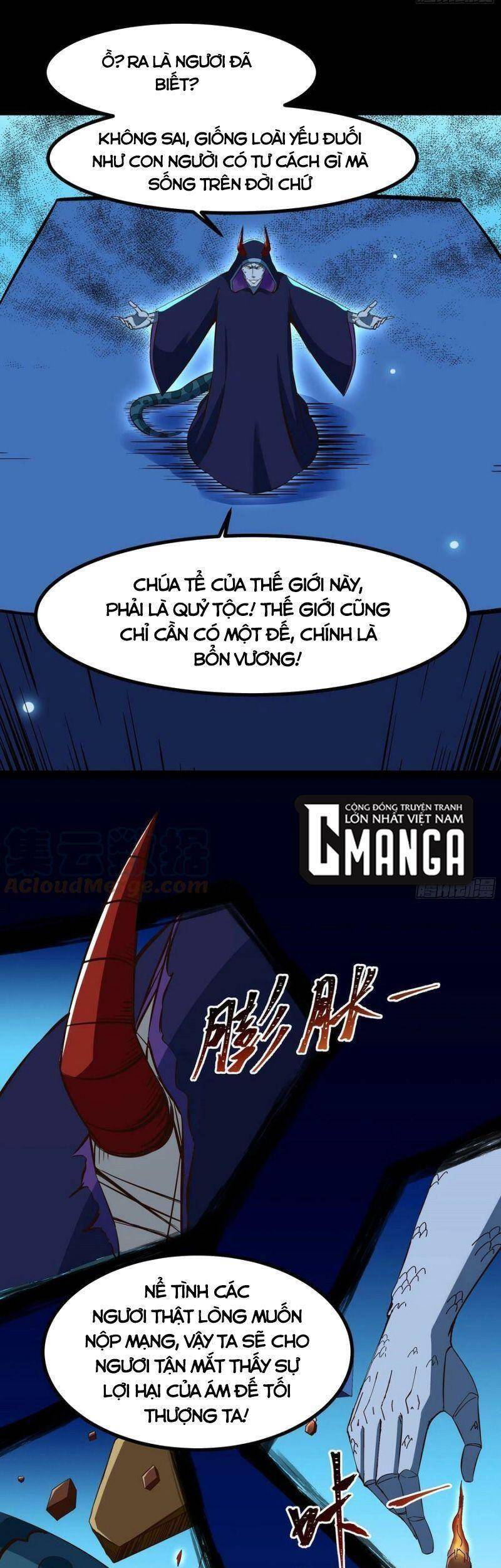 Trùng Sinh Đô Thị Thiên Tôn Chapter 313 - 19