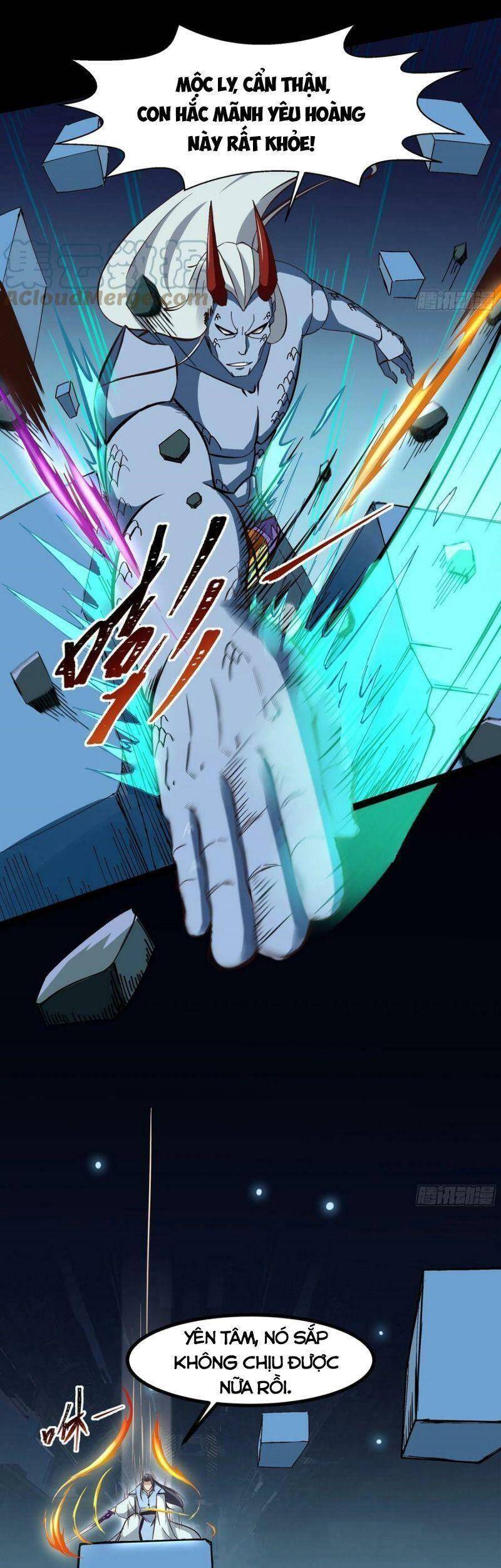 Trùng Sinh Đô Thị Thiên Tôn Chapter 313 - 23
