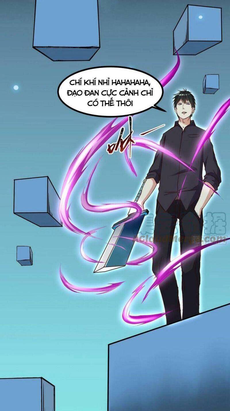 Trùng Sinh Đô Thị Thiên Tôn Chapter 313 - 24