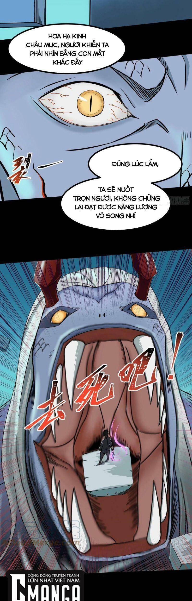 Trùng Sinh Đô Thị Thiên Tôn Chapter 313 - 25