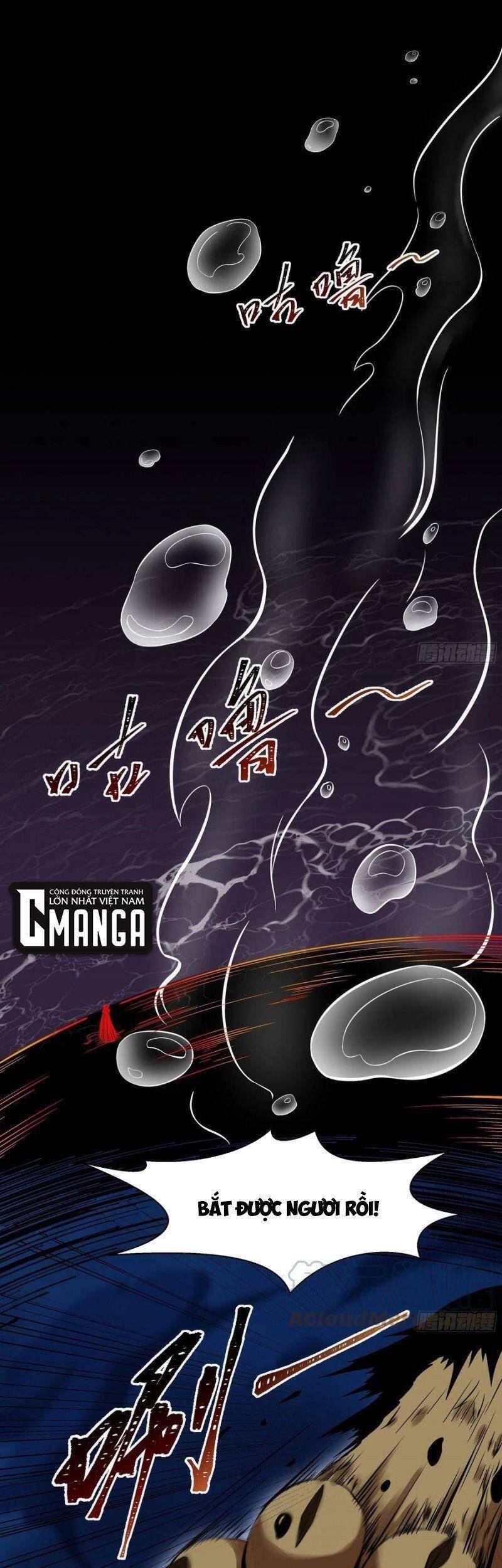 Trùng Sinh Đô Thị Thiên Tôn Chapter 313 - 5