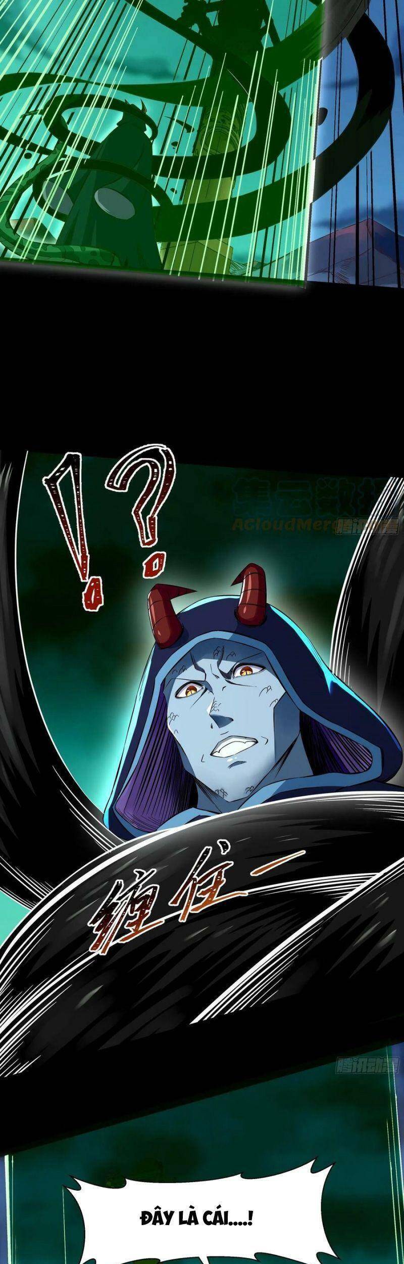 Trùng Sinh Đô Thị Thiên Tôn Chapter 313 - 7